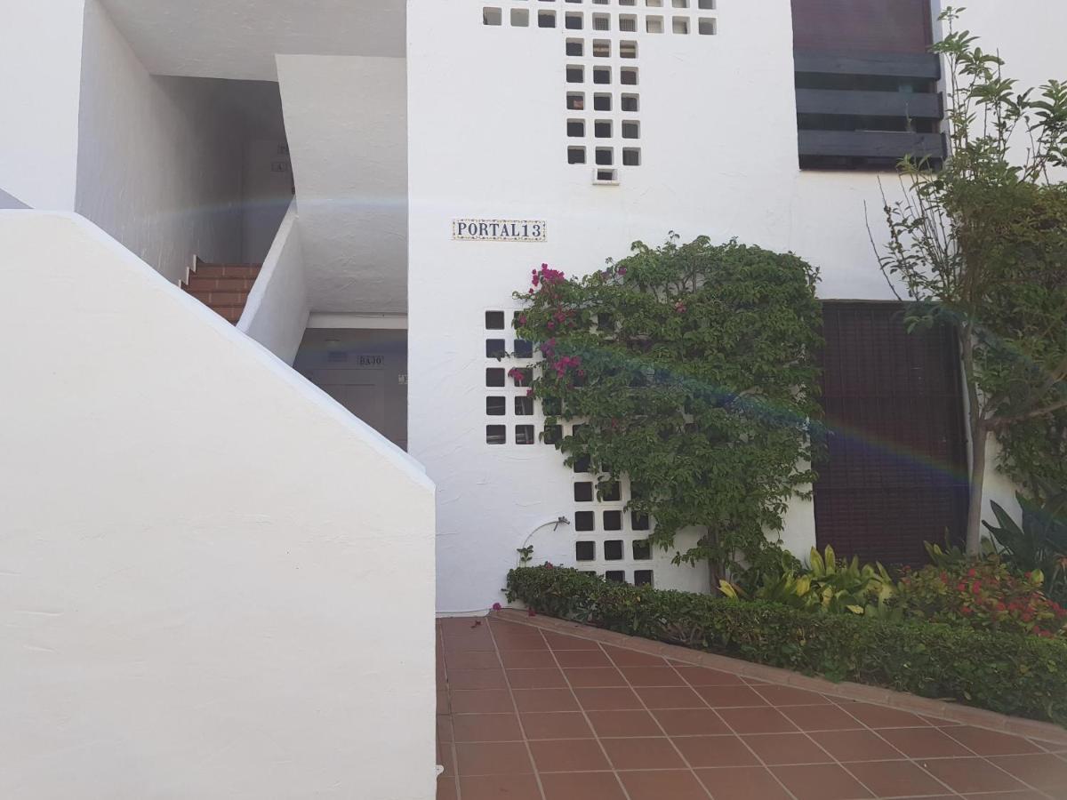 La Maestranza Appartamento Marbella