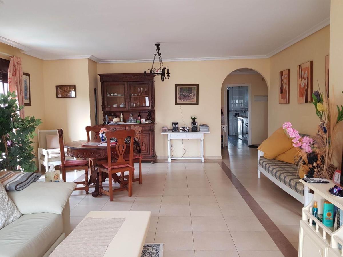 Appartamento La Maestranza Marbella